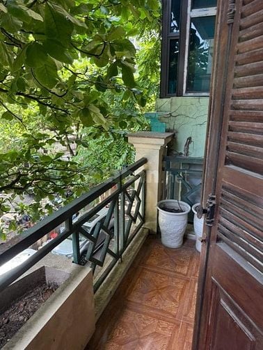 Chính chủ cho thuê phòng ở khu Đầm Trấu, đường ô tô tránh