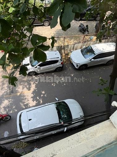 Chính chủ cho thuê phòng ở khu Đầm Trấu, đường ô tô tránh