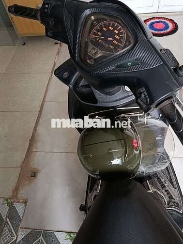 Honda Air Blade 2012 Đen