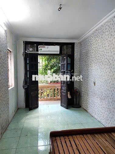 Cho thuê nhà ngõ 297 Hoàng Mai - gần cc Feliz Home - 28m2 - 3 tầng