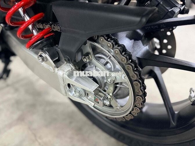 Honda CB400 Super Four ABS 2018 Đen