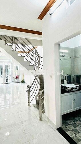 CHỦ GỬI HẠ GIÁ ĐẬM 200 TRIỆU - GIÁ MỚI CHỈ 4.5 TỶ (Giá cũ 4.7 tỷ) - CƠ
