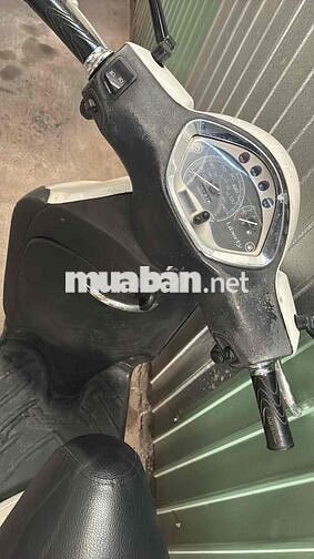 Piaggio Liberty màu Trắng