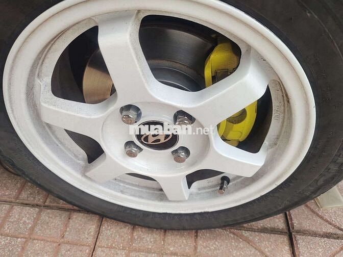 Hyundai i10 2021 Hai đầu số sàn