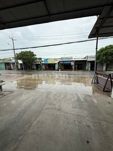 BÁN KHU ĐẤT VÀNG THƯƠNG MẠI - MT ĐƯỜNG TRUNG LẬP, CỦ CHI 