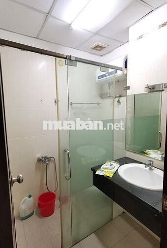 CHO THUÊ CĂN HỘ LỮ GIA PLAZA Q11 – 74M2 (2PN)  TẦNG CAO – GIÁ 12 TR