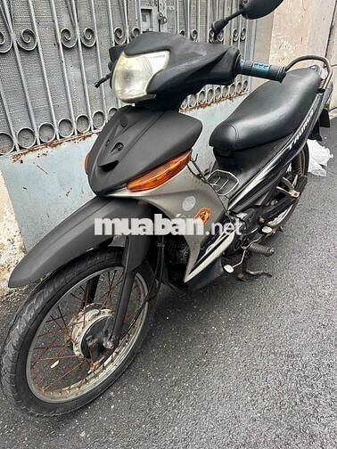 Yamaha Taurus xe nhật đi cày máy êm BSTP giấy tờ