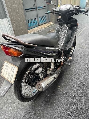 Yamaha Taurus xe nhật đi cày máy êm BSTP giấy tờ