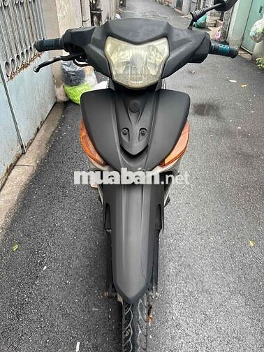 Yamaha Taurus xe nhật đi cày máy êm BSTP giấy tờ