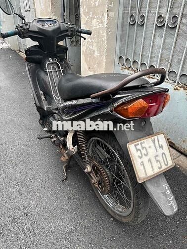Yamaha Taurus xe nhật đi cày máy êm BSTP giấy tờ