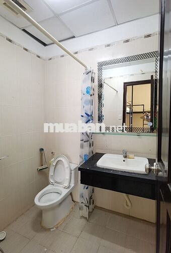 CHO THUÊ CĂN HỘ LỮ GIA PLAZA Q11 – 74M2 (2PN)  TẦNG CAO – GIÁ 12 TR