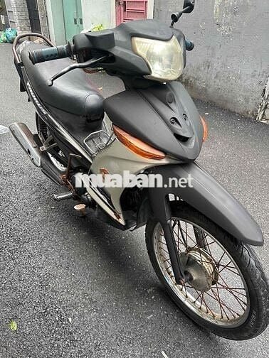 Yamaha Taurus xe nhật đi cày máy êm BSTP giấy tờ