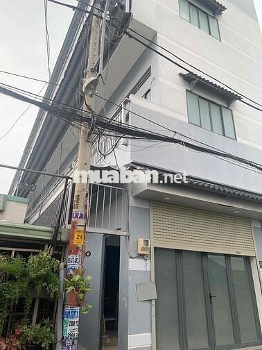 Phòng cho thuê gần cầu vượt ngã tư ga