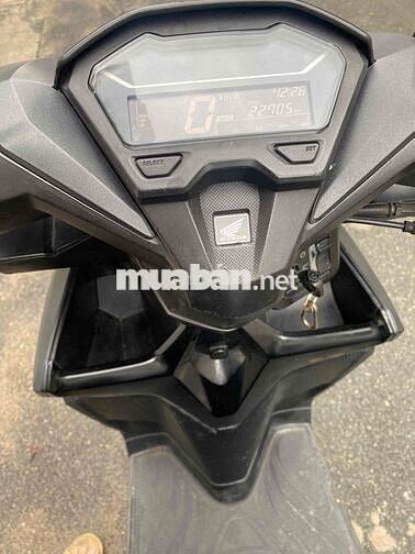 Vario 125-2019 bstp 9c zin ken