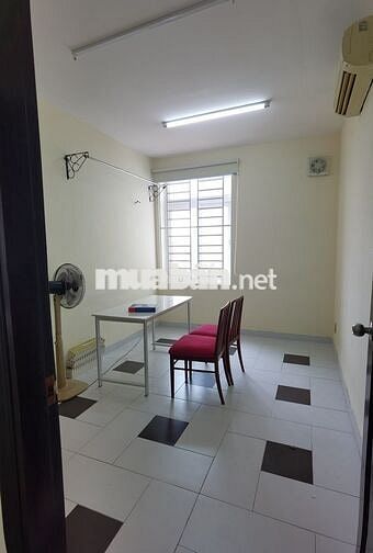 CHO THUÊ CĂN HỘ LỮ GIA PLAZA Q11 – 74M2 (2PN)  TẦNG CAO – GIÁ 12 TR