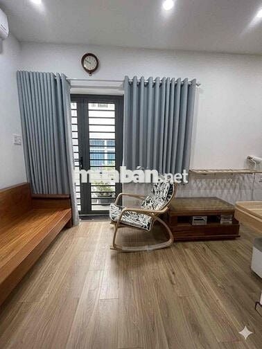 HIẾM CÓ KHÓ TÌM PHÂN KHÚC – NHÀ ĐẸP BÙI THẾ MỸ NGANG 6M -BỀ THẾ 3 TẦNG