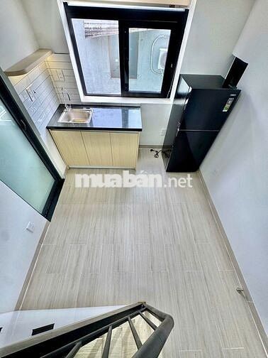  Căn hộ Duplex Tô Hiệu – Thang máy & Nhà xe rộng rãi 📣