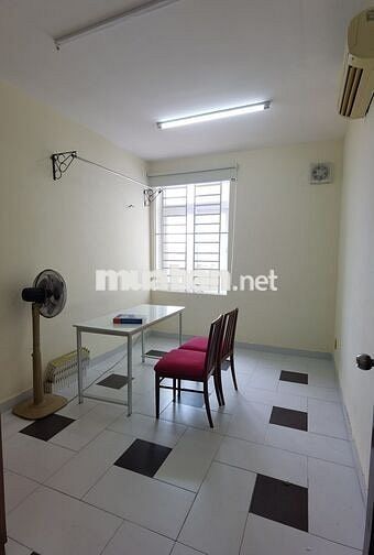 CHO THUÊ CĂN HỘ LỮ GIA PLAZA Q11 – 74M2 (2PN)  TẦNG CAO – GIÁ 12 TR