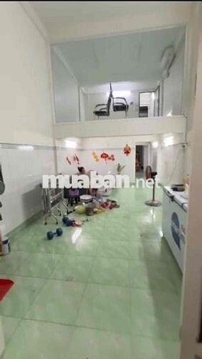 NHÀ THUÊ HXT ĐỒNG ĐEN KINH DOANH TỰ DO