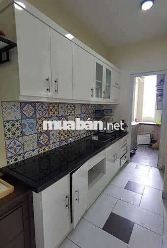 CHO THUÊ CĂN HỘ LỮ GIA PLAZA Q11 – 74M2 (2PN)  TẦNG CAO – GIÁ 12 TR