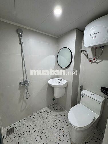  Căn hộ Duplex Tô Hiệu – Thang máy & Nhà xe rộng rãi 📣