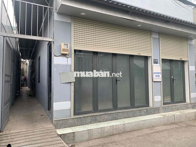 Phòng cho thuê gần cầu vượt ngã tư ga