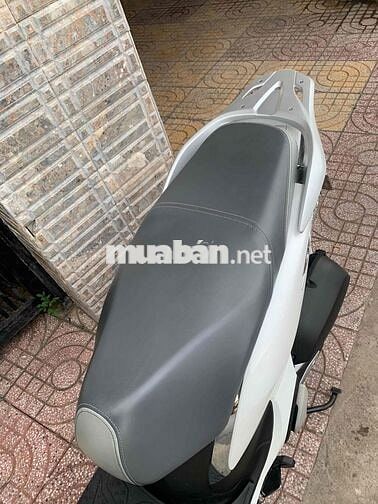 Honda SH Mode CBS 2024 Trắng 4000 km