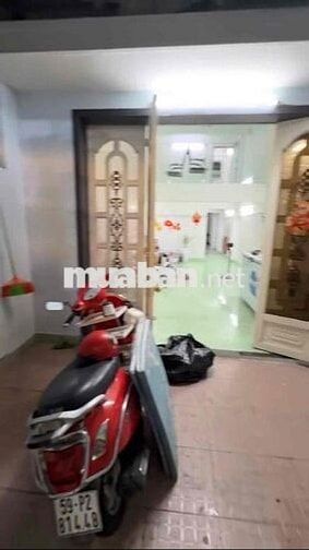 NHÀ THUÊ HXT ĐỒNG ĐEN KINH DOANH TỰ DO