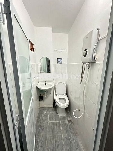 💥Ký Túc Xá Miniduplex Quận 4 Ngay Sát Cầu Kênh Tẻ - Ban Công Thoáng 