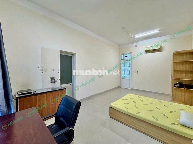 💡CĂN HỘ STUDIO GIÁ TỐT HÒA MINH - GẦN CAO ĐẲNG THƯƠNG MẠI