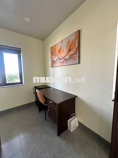 CĂN HỘ STUDIO - KHÔNG BẾP - KHU VỰC SƠN TRÀ - NGAY CHỢ AN HẢI