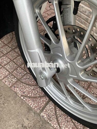 Honda SH Mode CBS 2024 Trắng 4000 km