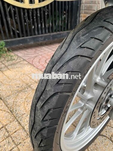 Honda SH Mode CBS 2024 Trắng 4000 km