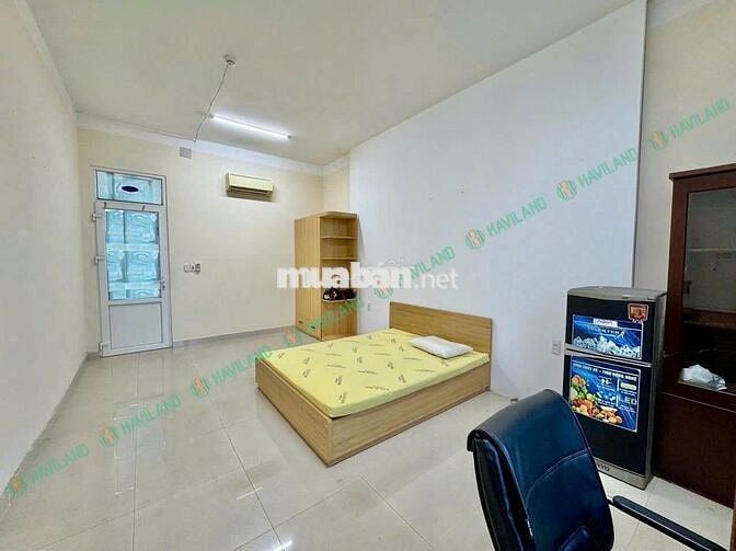 💡CĂN HỘ STUDIO GIÁ TỐT HÒA MINH - GẦN CAO ĐẲNG THƯƠNG MẠI