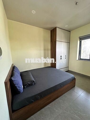 CĂN HỘ STUDIO - KHÔNG BẾP - KHU VỰC SƠN TRÀ - NGAY CHỢ AN HẢI