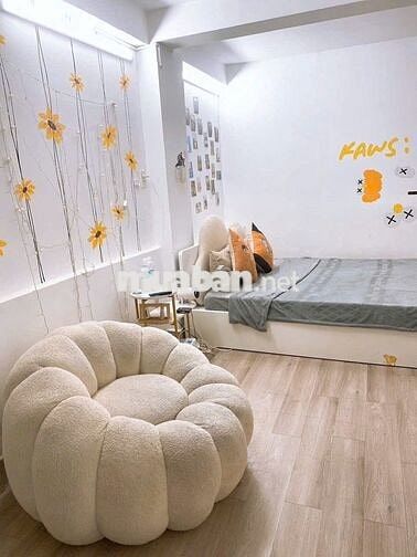 CHO THUÊ CĂN HỘ PHƯỜNG TÂN MAI GIÁ 6 TRIỆU