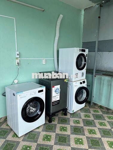 💥Ký Túc Xá Miniduplex Quận 4 Ngay Sát Cầu Kênh Tẻ - Ban Công Thoáng 