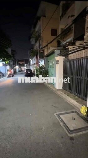 NHÀ THUÊ HXT ĐỒNG ĐEN KINH DOANH TỰ DO