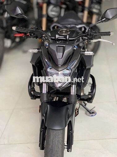 Honda Cb 500f abs 2021 cần bán hoặc giao lưu