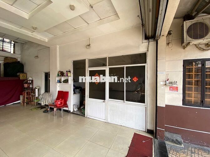 Cho Thuê Mặt Bằng Cửa Hàng Mặt Tiền Quốc Lộ 1A(lê  đức anh  mới)