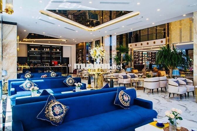 TEA CONNECT THỦ ĐỨC TUYỂN DỤNG