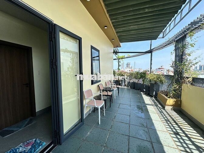 CĂN HỘ STUDIO - KHÔNG BẾP - KHU VỰC SƠN TRÀ - NGAY CHỢ AN HẢI