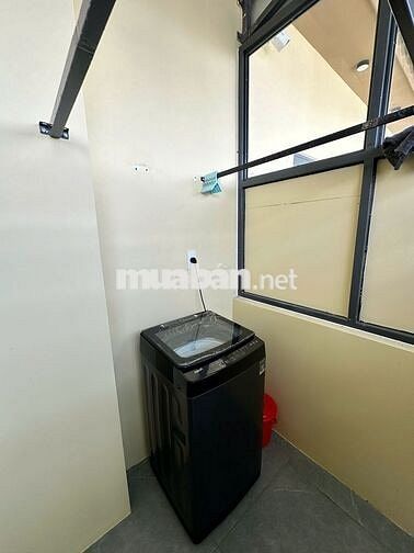 CĂN HỘ STUDIO - KHÔNG BẾP - KHU VỰC SƠN TRÀ - NGAY CHỢ AN HẢI