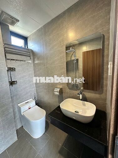 CĂN HỘ STUDIO - KHÔNG BẾP - KHU VỰC SƠN TRÀ - NGAY CHỢ AN HẢI