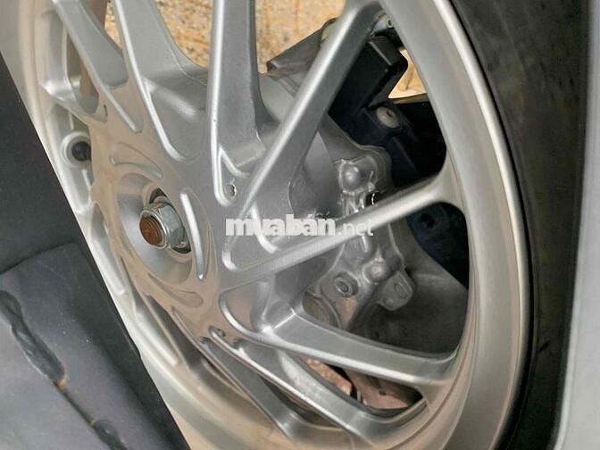 Honda SH Mode CBS 2024 Trắng 4000 km