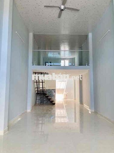 CHỈ 4 TỶ 2 | DT: 84M2 | HẺM XE TẢI 6M THÔNG | ( 4X20M, 2 TẦNG )