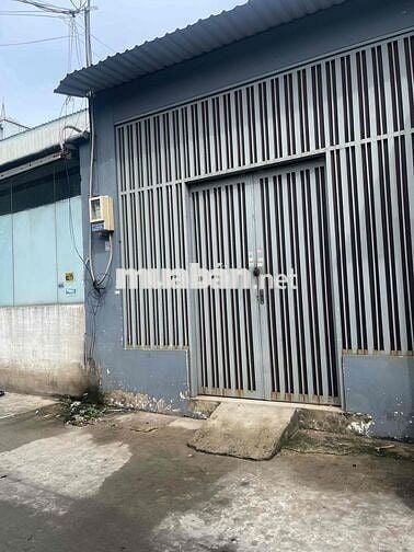 CHỈ 4 TỶ 2 | DT: 84M2 | HẺM XE TẢI 6M THÔNG | ( 4X20M, 2 TẦNG )