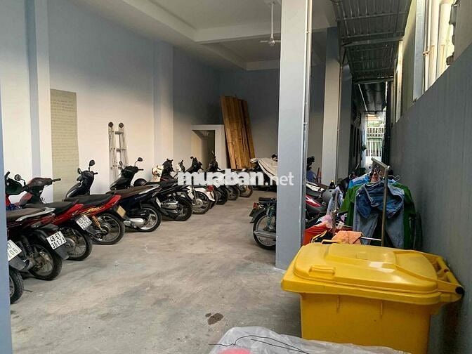 Phòng cho thuê gần cầu vượt ngã tư ga