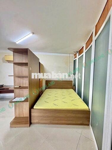 💡CĂN HỘ STUDIO GIÁ TỐT HÒA MINH - GẦN CAO ĐẲNG THƯƠNG MẠI
