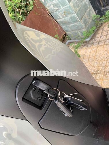 Honda SH 160 ABS 2024 Trắng 2386 km